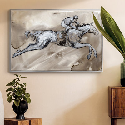«Off To The Races II»
