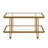Inez Glass Top Coffee Table-1647866834