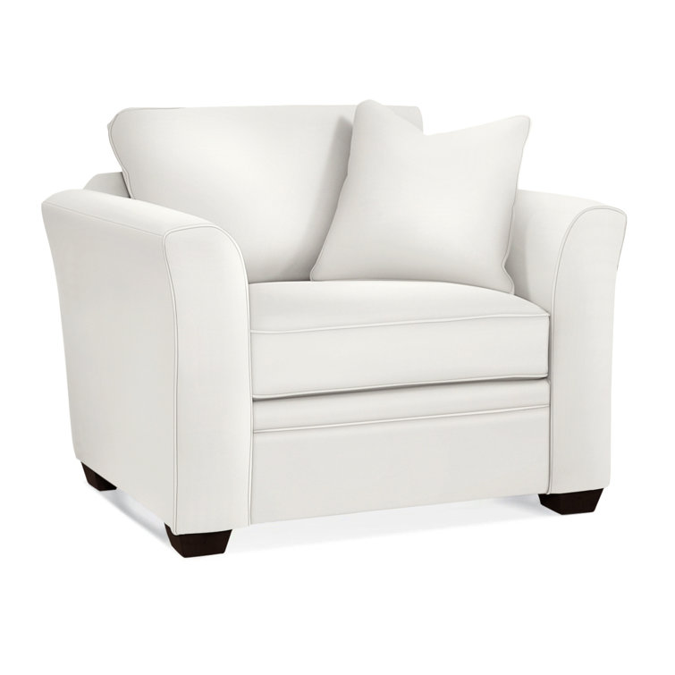 Bridgeport Armchair