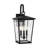 Linton Large Lantern from Generation Lighting -116119556-116119559-116119560