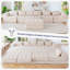 Canapé modulaire en forme de U Boneless-219577673-219577674