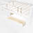 Full Size Wood Platform Bed With Storage And Guardrail-336736181