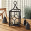 Terrazza Hurricane Candle Holder