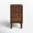 Evan 2 - Drawer End Table-657738612