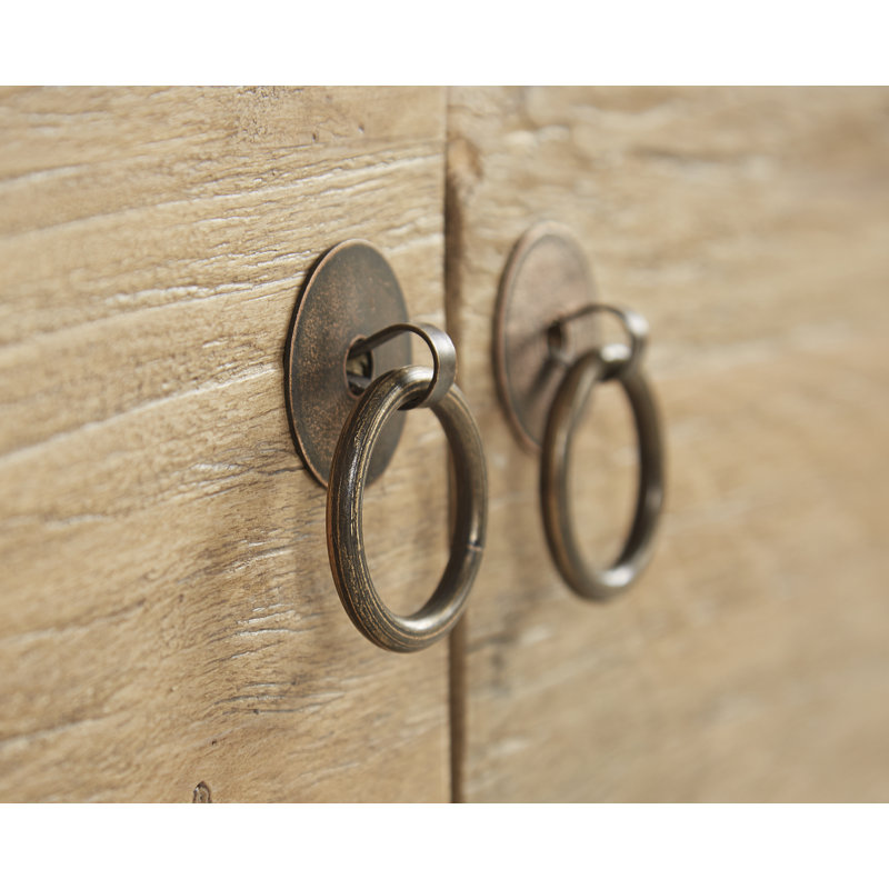 Akeelah 47'' W Solid Wood Server