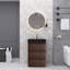 Ensemble de meuble-lavabo simple 24 po Natina-411144656-411144658