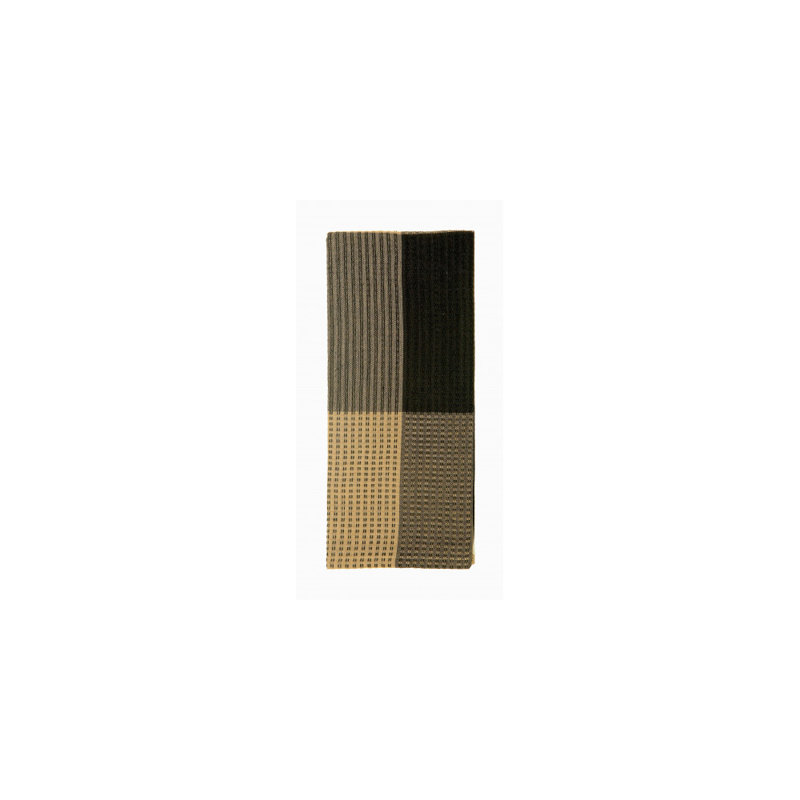 Cotton Waffle Tea Towel Kitchen Towel