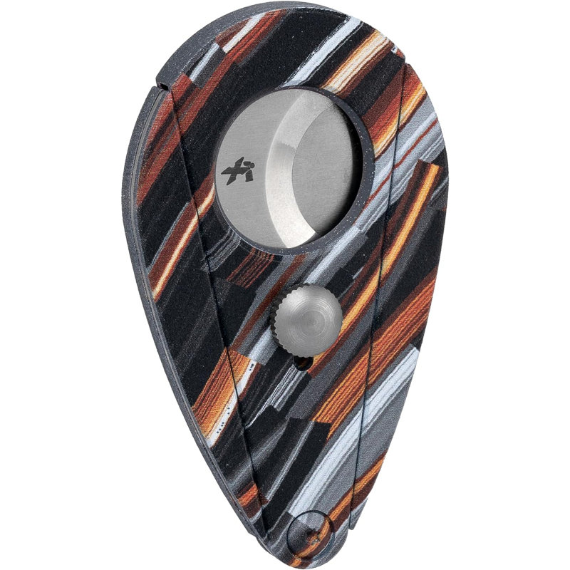 Xikar Accessory, Orange