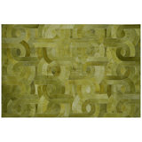 Paradiso Rug Rectangle - Chartuese