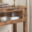 110cm Console Table