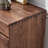 American style large capacity shoe cabinet