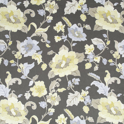 Dwellstudio Lalita 100% Cotton Fabric