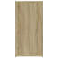 Masey 100cm Sideboard-1299797599