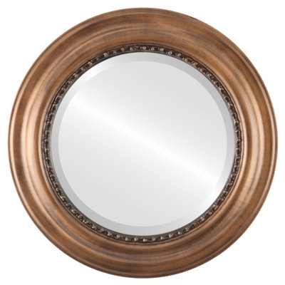 Winchelsea Round Wall Mirror