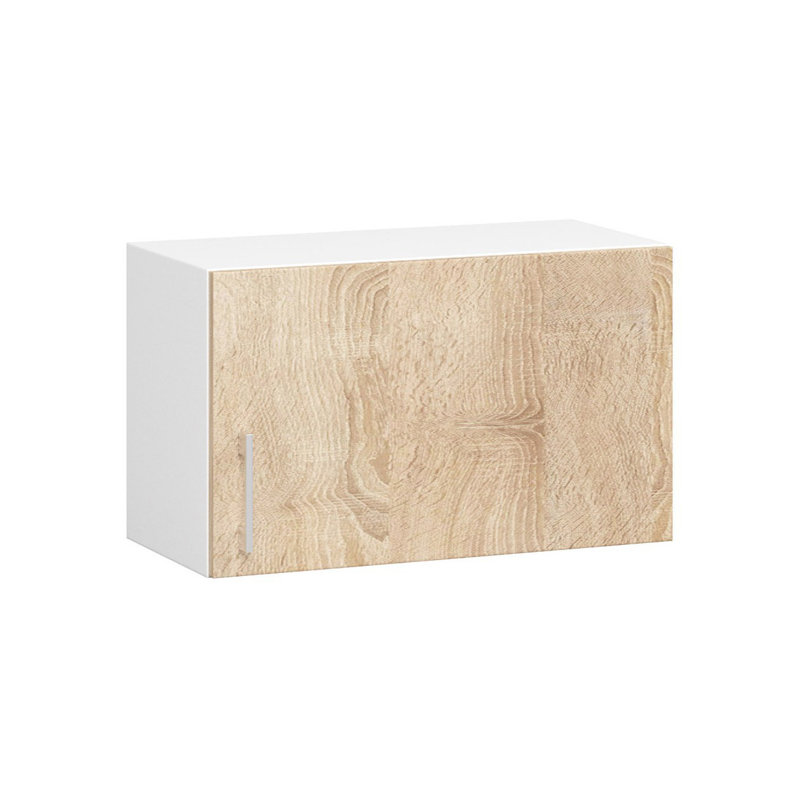 Kuch-Lima-Son 29Cm H x 60Cm W x 30.5Cm D Particleboard Wall Cabinet