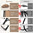 Samon Folding Zero Gravity Chair-1604736852