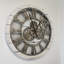 Solid Wood Wall Clock-606291616