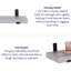 Jackson 3.8cm Chunky Shelf with Sit-On Brackets-863153705-863153707