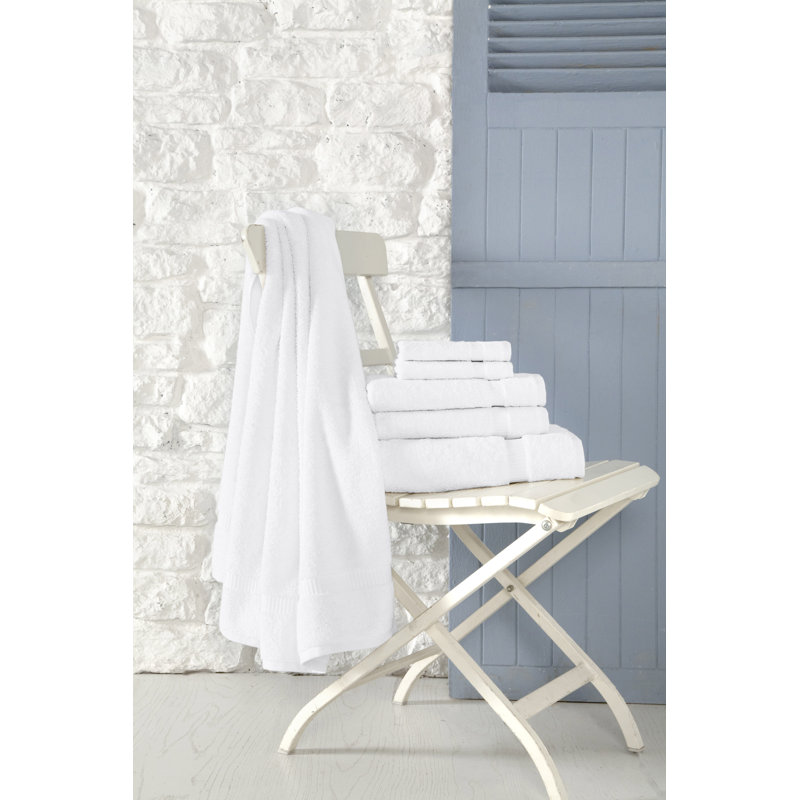 Lovette Plush Mulit-Size Set, White