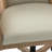 Ackeron Farmhouse 23.5"W Rattan Upholstered Office Task Chair with Solid Wood Arms and Base-1417006801
