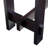52 Inch Sofa Table With Storage Drawers, Mid Century Farmhouse Fluted Console Table With Solid Wood Legs. Entryway Table For Living Room TV, Hallway Entrance Foyer-142784586