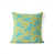 Citron vert / bleu