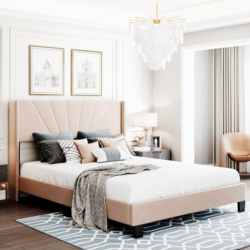 Lit Murva, Beige