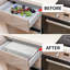 Koschig 10" Battery Organizer Storage Holder-1801872943