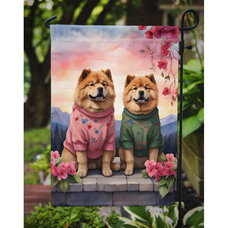 Double face H 15,5 po x l 11,25 po