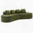 Green est en rupture de stock