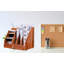 Caja Manufactured Wood Desk Organiser-2095757941