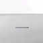 66.9 Inch Freestanding Solid Surface Soaking Bathtub