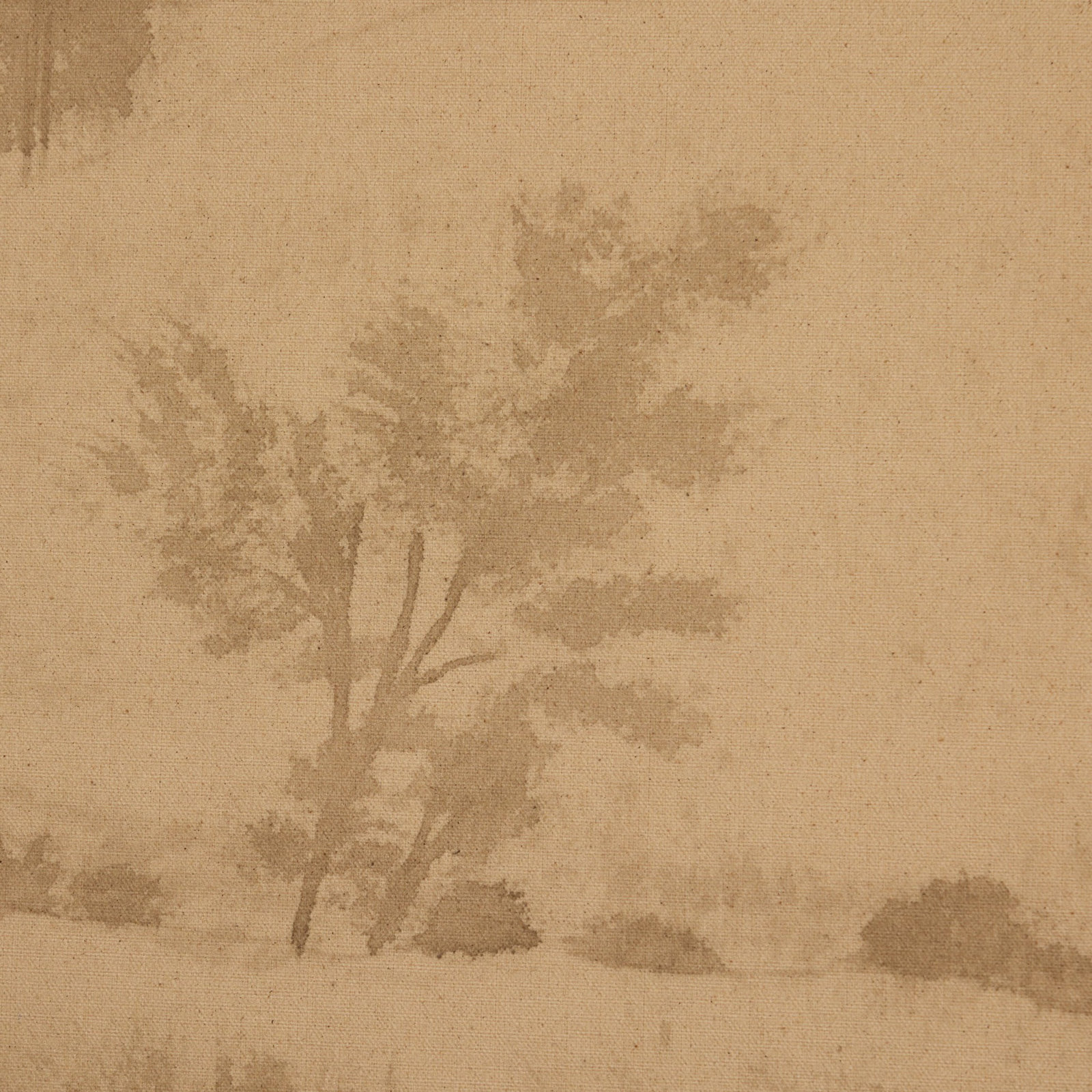 "The Hills" by Chelsea Fly, 25" H x 40" W