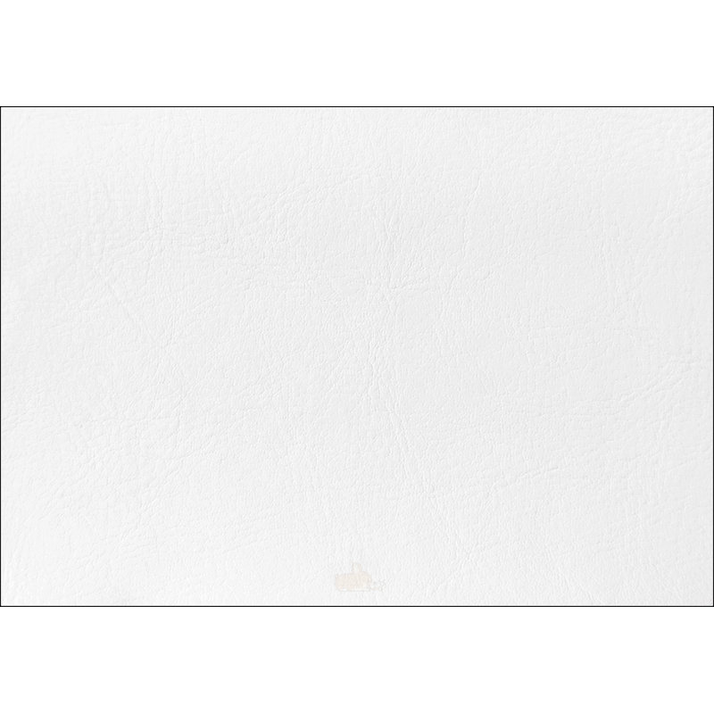 Lit simple, Lit simple, Blanc