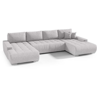 Haussman Corner Sofa Bed