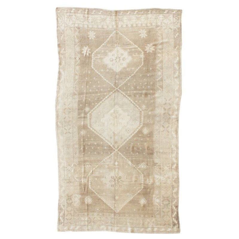 Kars One-of-a-Kind 6'3" X 11'1" Area Rug