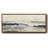 Joyful Horizon I- Framed Canvas-111269417