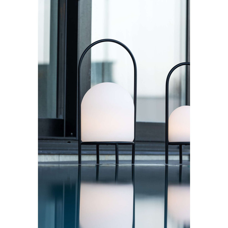 Budyoni Lamp Base Lamp