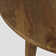 Callisa Round Solid Wood Dining Table