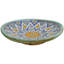 Handmade Ceramic Decorative Plate