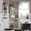 Guthmiller Linen Cabinet