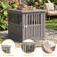 Cage pour chien de grande race