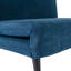 Nari 125.5Cm Linen Armless Sofa Bed-757020073