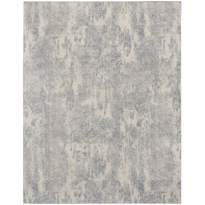 Jisk Abstract Indoor Rug