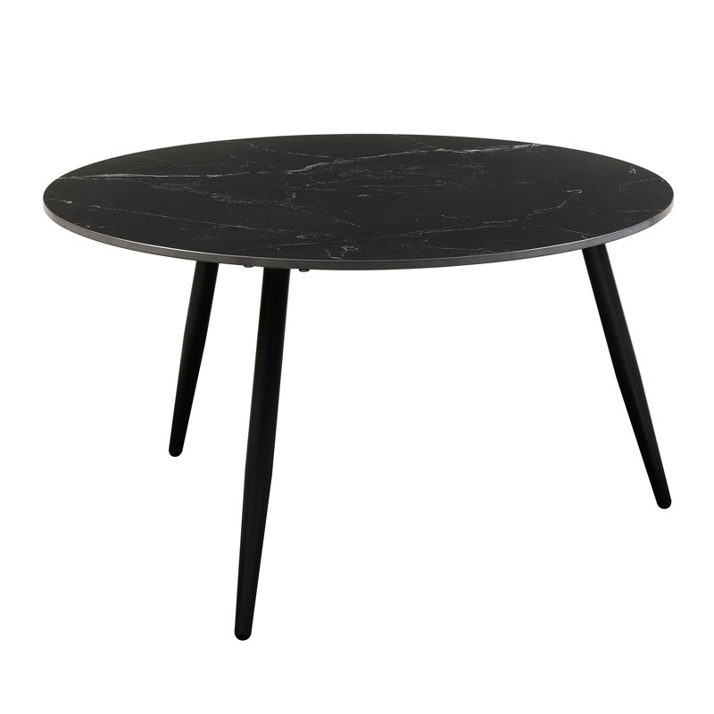 Ensemble de 3 tables d'appoint Modern Modern