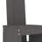 Nathaneil 17 Stories Bar Set with Wood Frame and Solid Wood Outer Material-1419195958