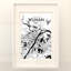 Carte de la ville de Whan, impression-761520715-761520730