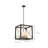 Ghyslaine 4 - Light Pendant