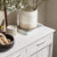 Grandview 80cm Solid Wood Sideboard