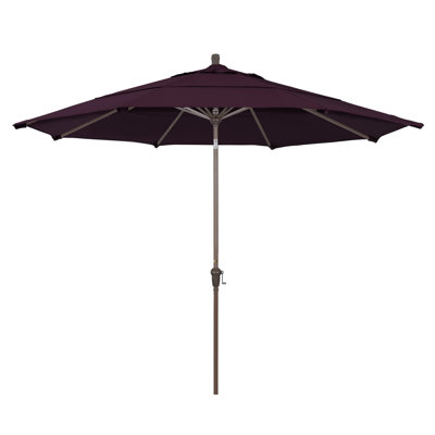 Parasol de marché 11 pi Austan